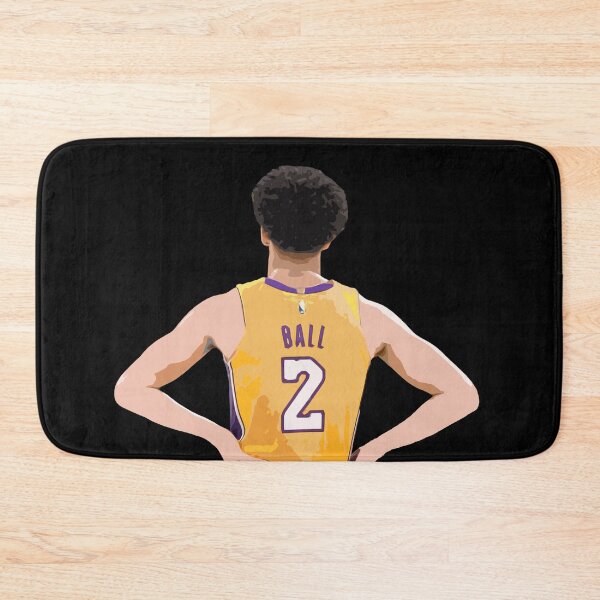 Item preview, Lonzo ball designed and sold by Hamzakamran.