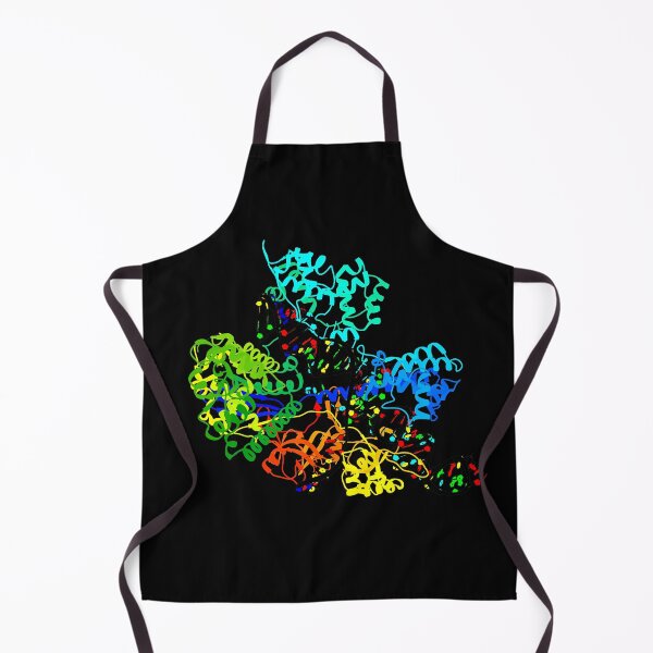 Item preview, CRISPR Cas9 designed and sold by 3D Biology.