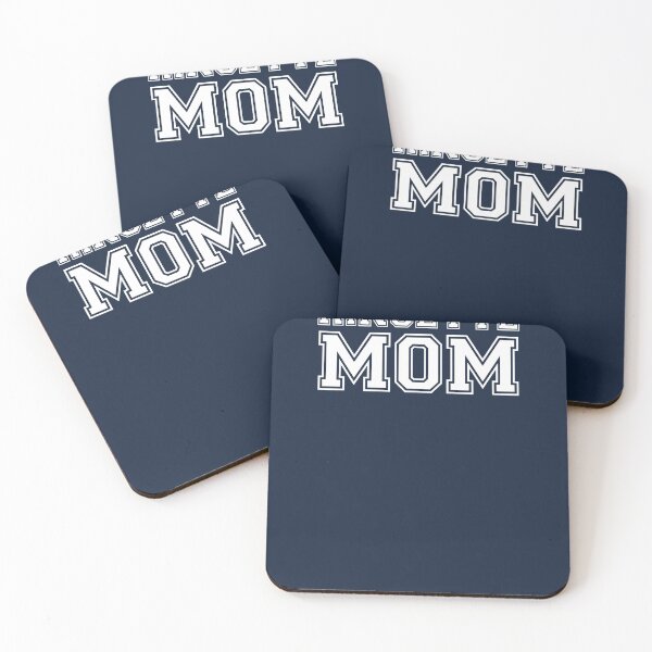 Item preview, Ringette Mom - My Biggest Fan - Got My Back designed and sold by WonderWear.