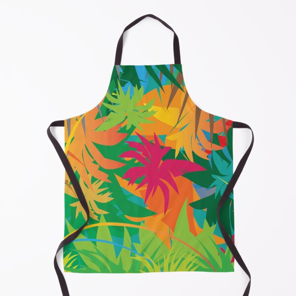 Item preview, Jungle designed and sold by serenity2020.
