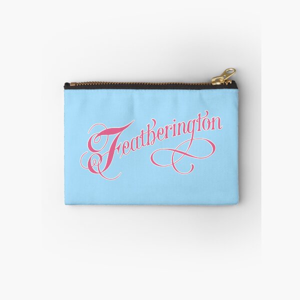 Item preview, Featherington designed and sold by CrownAndThistle.