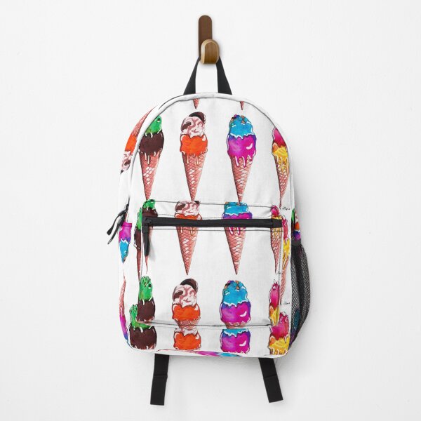 Item preview, Ice Cream Ink designed and sold by Ashleigh O'Lynn.