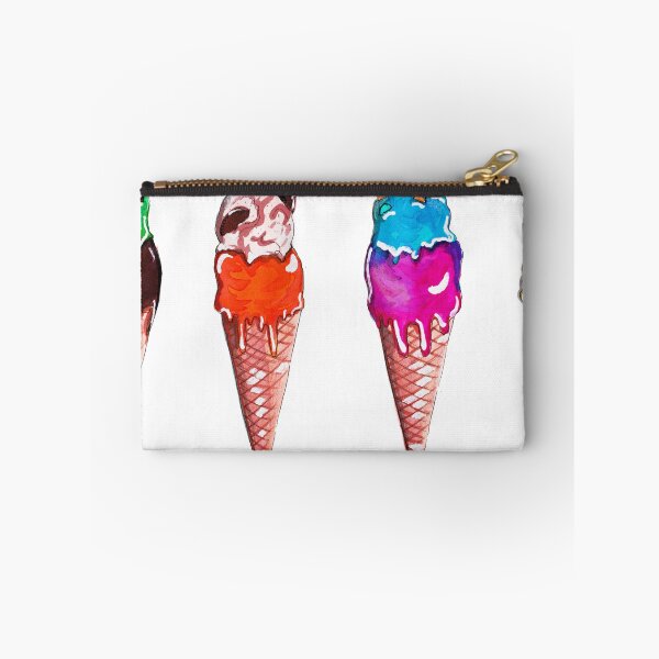 Item preview, Ice Cream Ink designed and sold by Ashleigh O'Lynn.