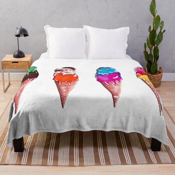 Item preview, Ice Cream Ink designed and sold by Ashleigh O'Lynn.
