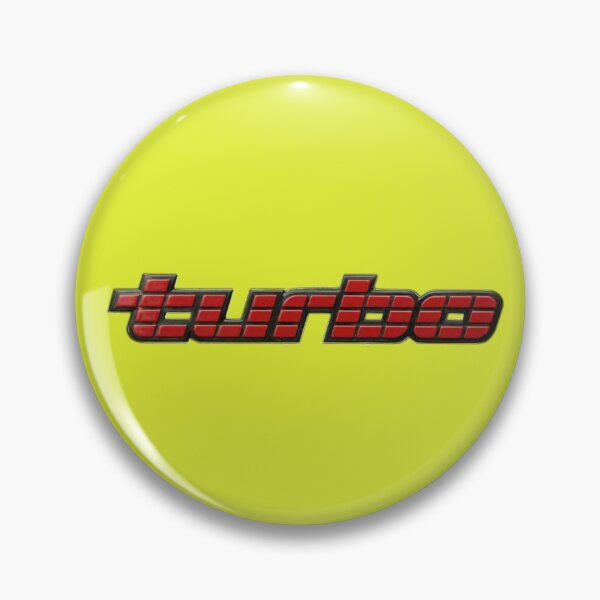 Item preview, VL Turbo designed and sold by alastairc.