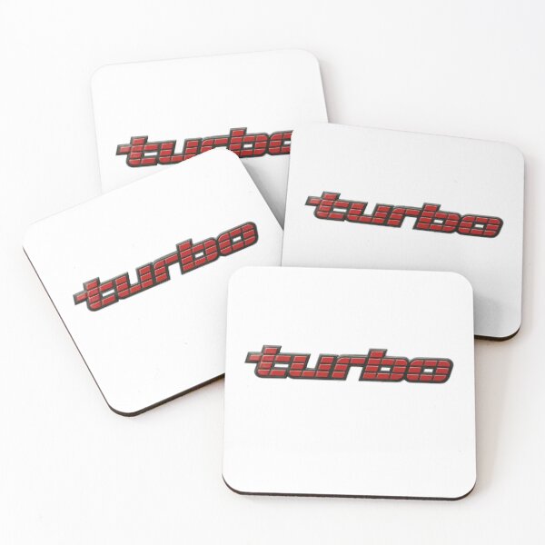 Item preview, VL Turbo designed and sold by alastairc.
