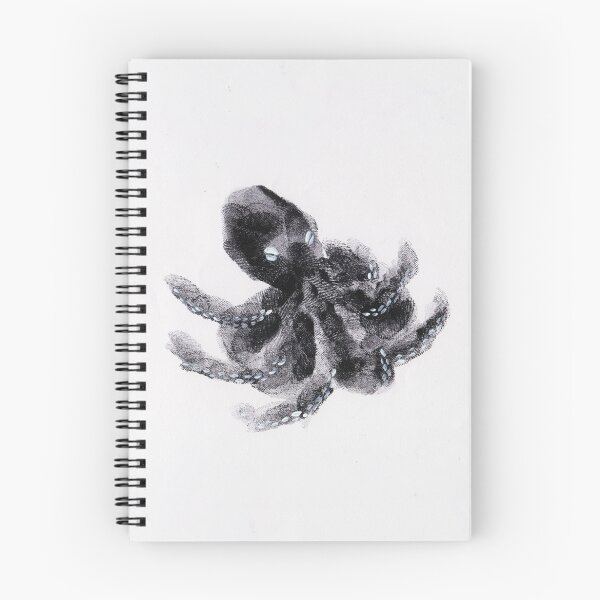 Item preview, Thumbtopus designed and sold by Pete Matejka.