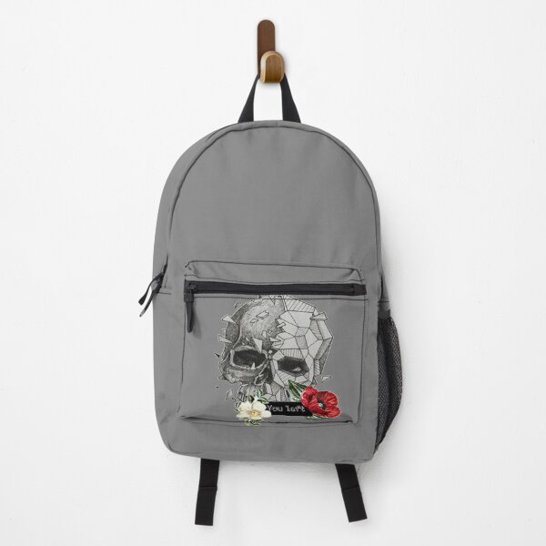 Item preview, Skeleton with roses designed and sold by JD TREND.