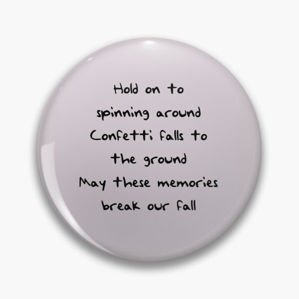 Item preview, taylor swift handwriting long live lyrics designed and sold by cmbonde31.