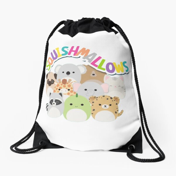 squishmallow bags