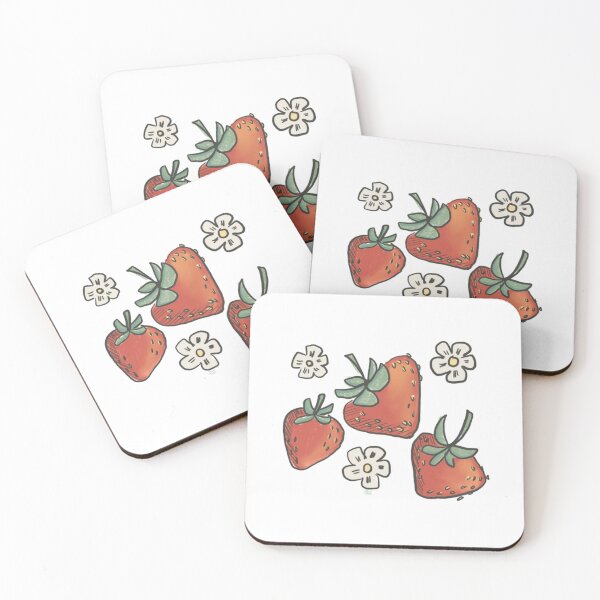 Item preview, Very Strawberry  designed and sold by Artexagus.