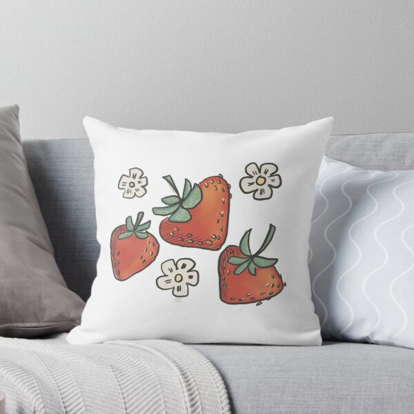Item preview, Very Strawberry  designed and sold by Artexagus.