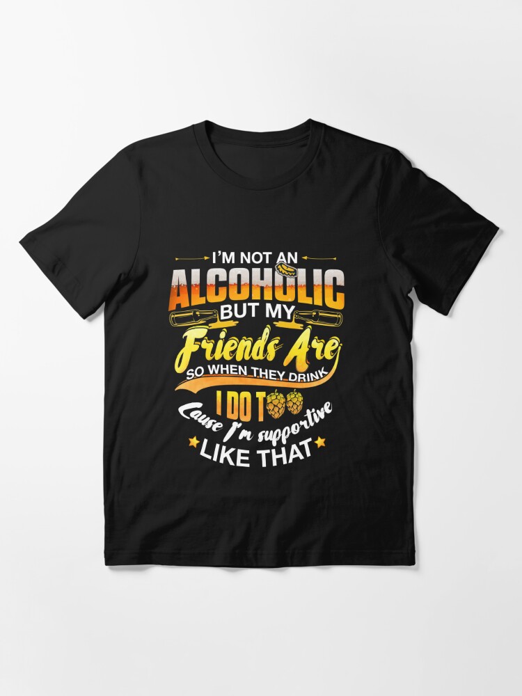 I'm A Popular I Know A Lot Of People And A Lot Of People Know Me But My  Circle Is Small And I'm Usually By Myself Kids T-Shirt for Sale by  BaseStore