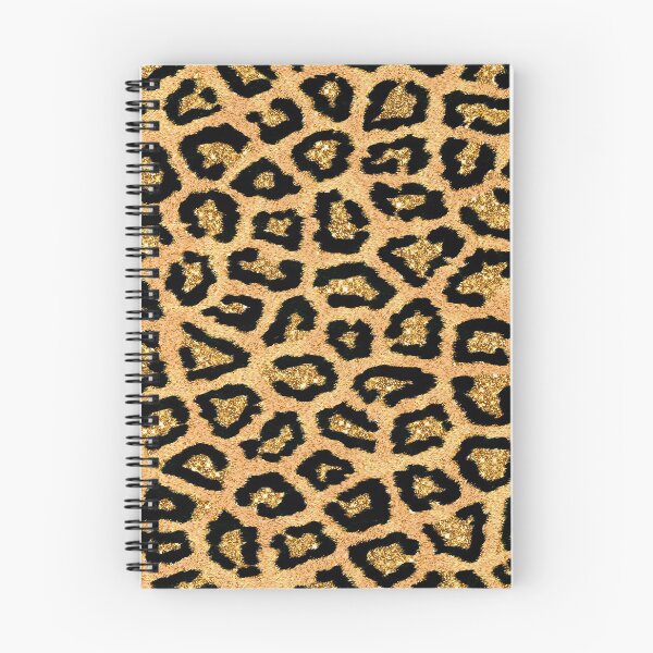 Item preview, Patrón de leopardo marrón designed and sold by LifestylePrints.