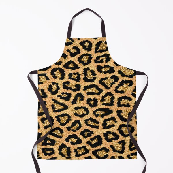 Item preview, Leopard Brown Pattern designed and sold by LifestylePrints.