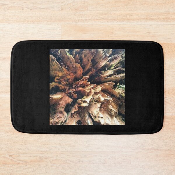 Item preview, Redwood Down: Northern California designed and sold by 21feathers.