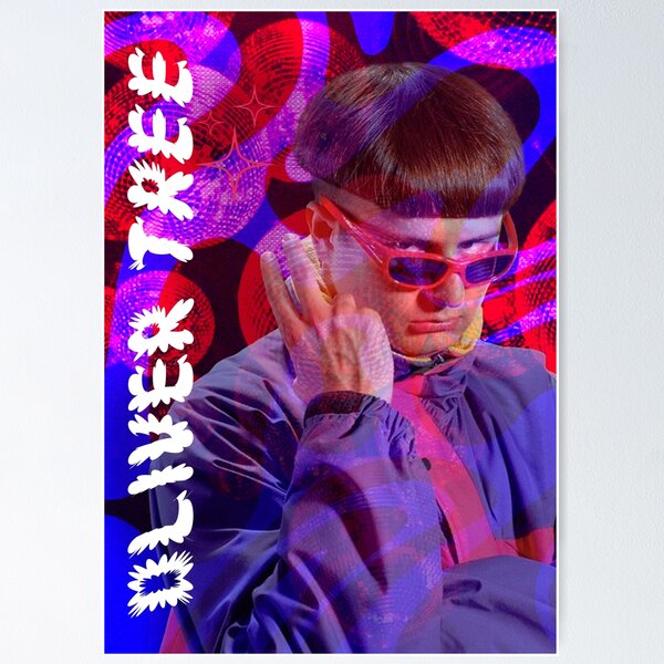 Oliver Tree drops over-the-top “Cash Machine” video, debut album