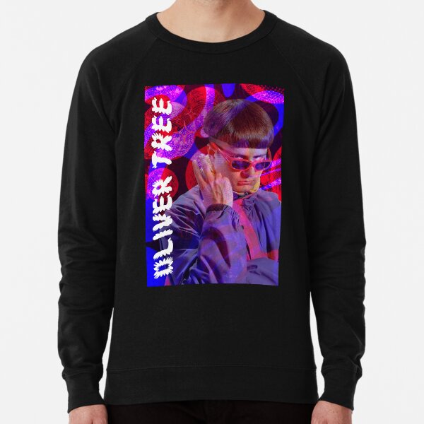 OLIVER TREE