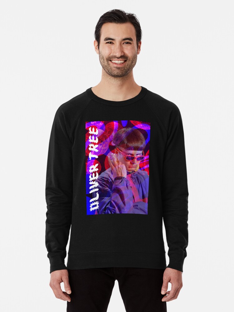 Oliver shop tree sweatshirt