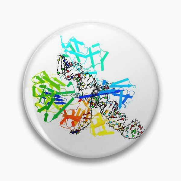 Item preview, CRISPR Cas9 designed and sold by 3D Biology.