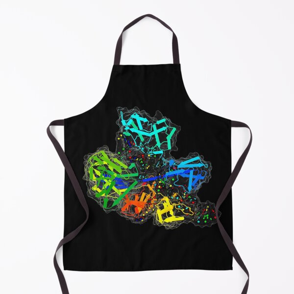 Item preview, CRISPR Cas9 designed and sold by 3D Biology.