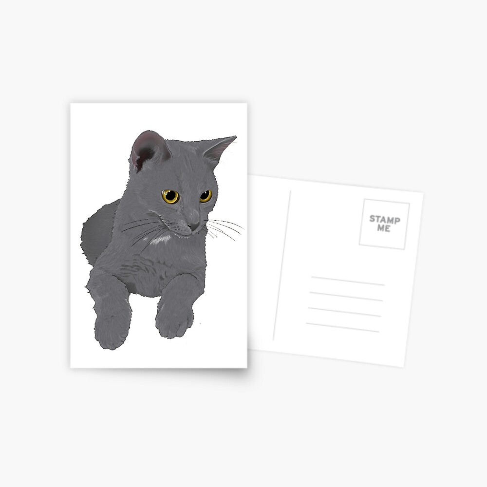 Item preview, Postcard designed and sold by alittlewicked13.