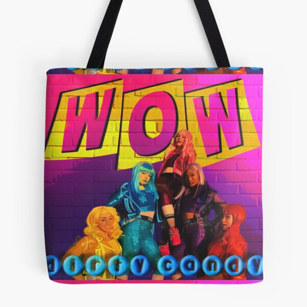 Item preview, DIRTY CANDY ALBUM designed and sold by BrightPhantoms.