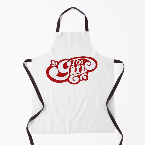 Item preview, The Gin Red designed and sold by sukeestudios.