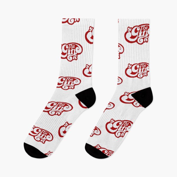 Item preview, The Gin Red designed and sold by sukeestudios.