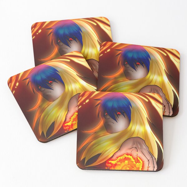 Item preview, Astrid’s Hell Fire designed and sold by PuffinDraws.