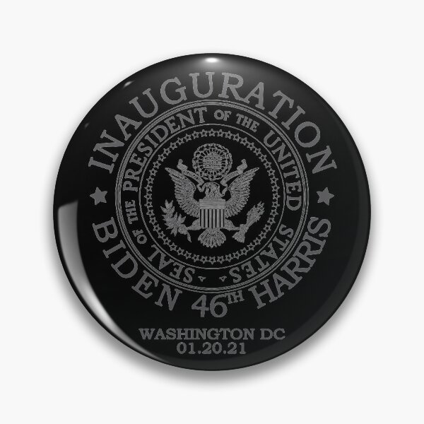 Item preview, Biden Harris Inauguration 2021 designed and sold by designbychow.