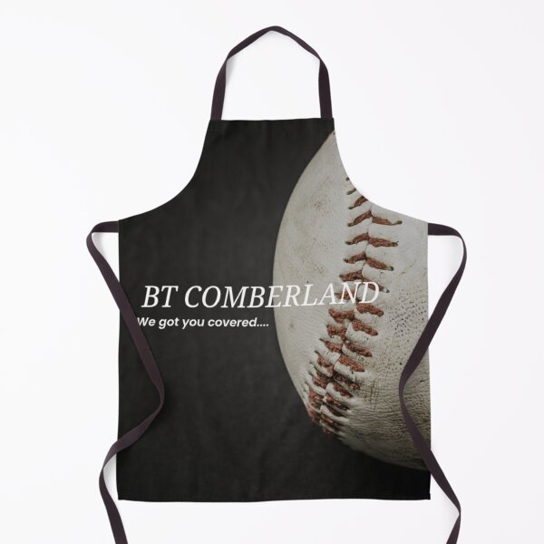 Item preview, BT baseball designed and sold by Betsy Turpin.