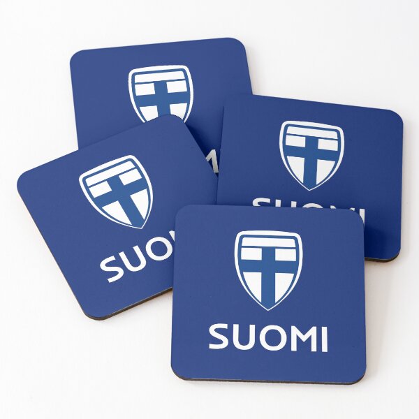 Item preview, Suomi designed and sold by VRedBaller.