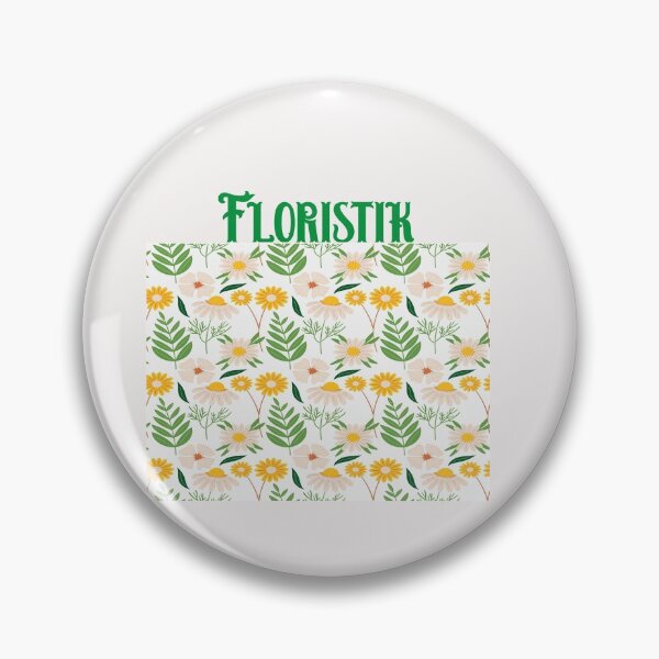 Artikelvorschau,  Florist Floristin Floristik entworfen und verkauft von JirehShop.