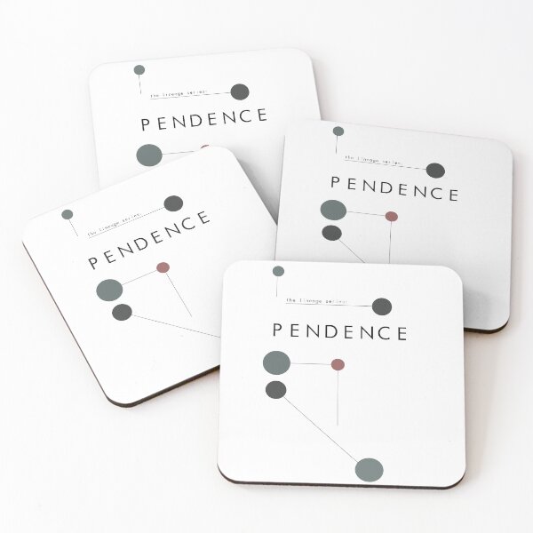 Item preview, The Lineage Series: Pendence-series cover art designed and sold by MadMain.