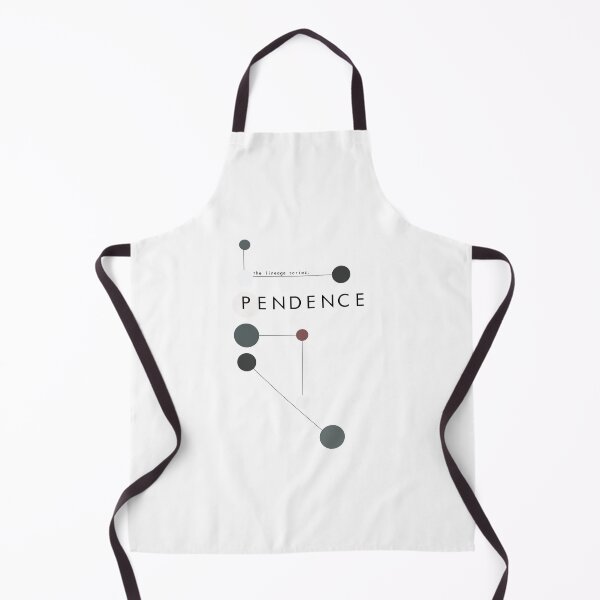 Item preview, The Lineage Series: Pendence-series cover art designed and sold by MadMain.