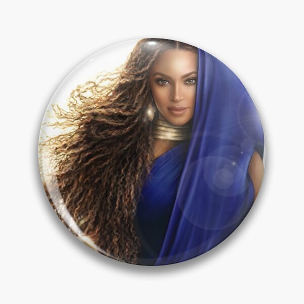 Item preview, African Queen Lioness designed and sold by Chantelle-.