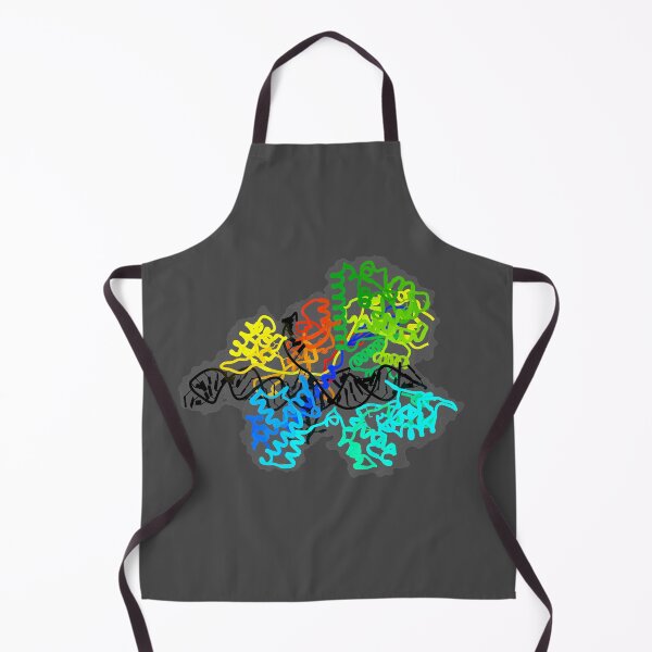 Item preview, CRISPR Cas9 designed and sold by 3D Biology.