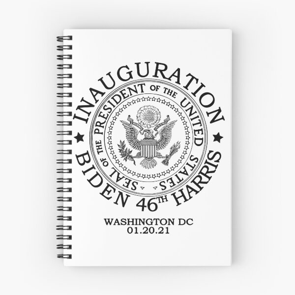 Item preview, Inauguration Day 2021 Biden Harris designed and sold by designbychow.