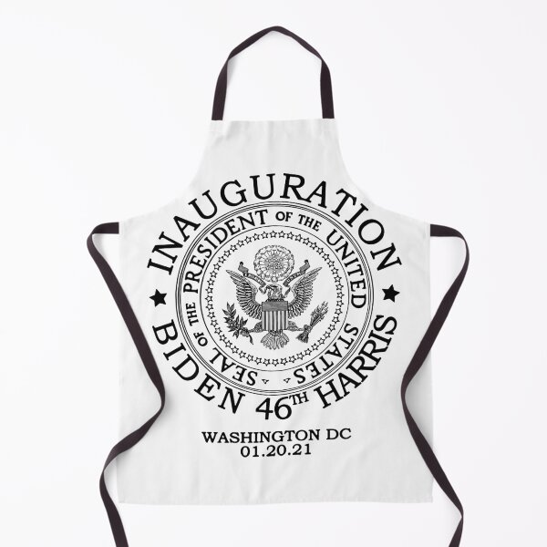 Item preview, Inauguration Day 2021 Biden Harris designed and sold by designbychow.