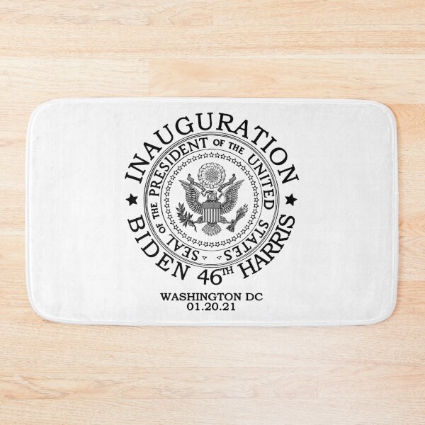 Item preview, Inauguration Day 2021 Biden Harris designed and sold by designbychow.
