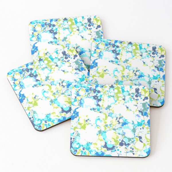 Item preview, Island Lights designed and sold by Claire Burge.