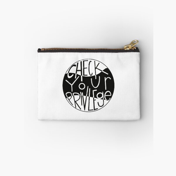 Item preview, check your privlege designed and sold by Local Lemon.