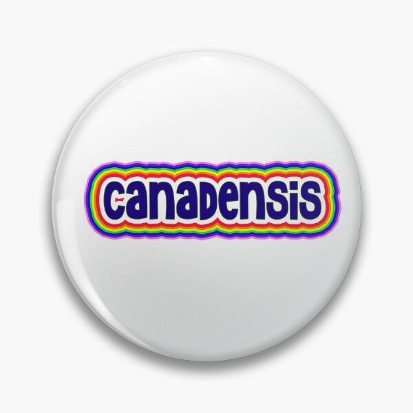 Item preview, CANADENSIS designed and sold by dddesignsnj.