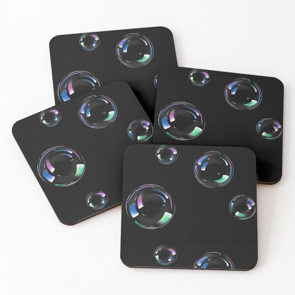 Item preview, bubbles designed and sold by sadieapples.