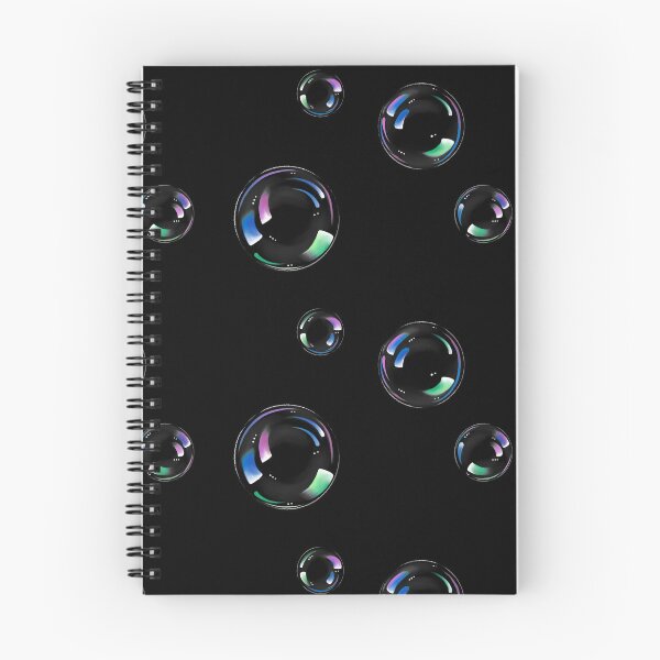 Item preview, bubbles designed and sold by sadieapples.