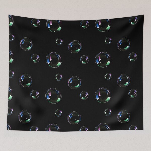 Item preview, bubbles designed and sold by sadieapples.