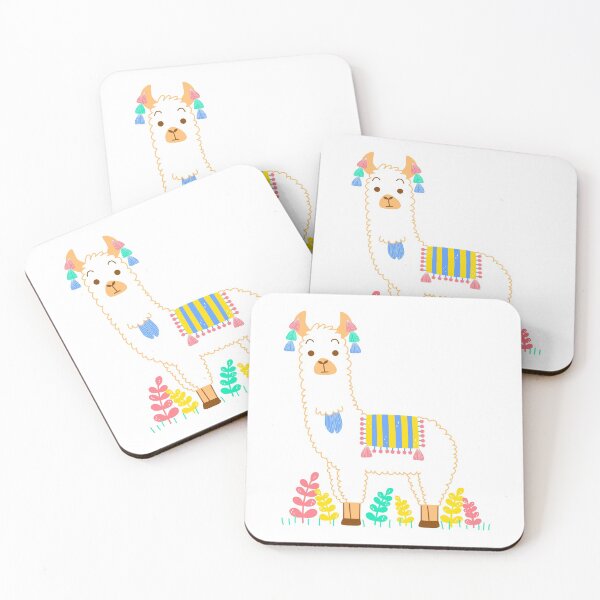 Item preview, Alpaca Fashion designed and sold by PlanetAries.