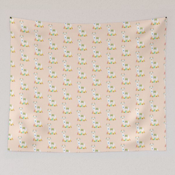 Item preview, Alpaca Fashion designed and sold by PlanetAries.