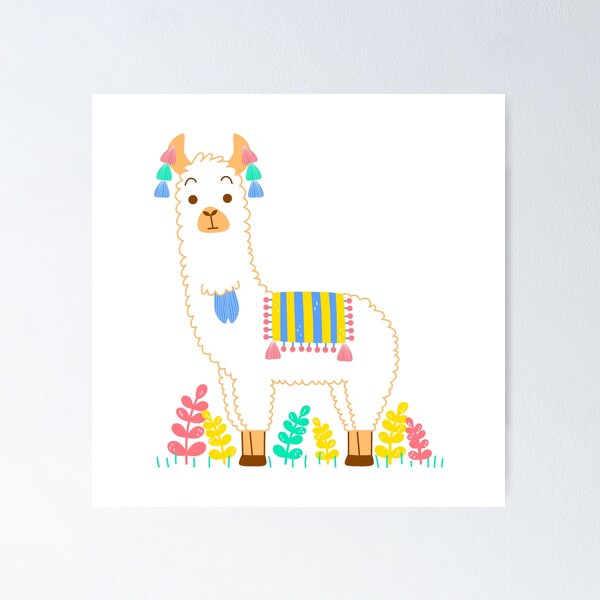 Item preview, Alpaca Fashion designed and sold by PlanetAries.